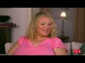 Most Dramatic Slaton Family Moments from Season 5 | 1000-lb Sisters | TLC