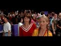 THE BEST OF Dodgeball