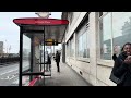 London Walking Tour - 2024 | Walking Through Central London [4K HDR]