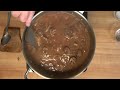 Loaded Salisbury Steak Recipe | Salisbury Steak | Mushroom and Onion Gravy | Hamburger Steak