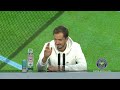 Daniil Medvedev: Semi-Finals Press Conference | Wimbledon 2023