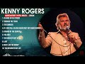 Kenny Rogers Greatest Hits ~ Top 100 Artists To Listen in 2023 & 2024