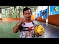 Training Ball Feeling - Futsal Women