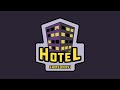 Hotel Soundtrack - Limbo Boss Fight / To the Lobby! / To the Room!