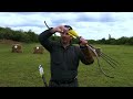 Archery With Takal Brothers - Lukas Novotny Master Class Part 1