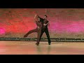 Gary Mcintyre & Susan Kirklin WCS Go Dance Summer Showcase