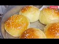 how to make buns|soft buns recipe