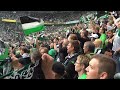 Die Seele brennt - Letzter Spieltag 2014/15 Borussia Mönchengladbach