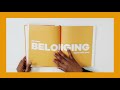 A Kids Book About Belonging by Kevin Carroll