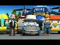 Summer Episode│POLI 2 Hour Compilation│A Very Hot Summer│Robocar POLI TV