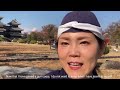 Samurai Firepower - A Matchlock Samurai Documentary