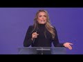 What Are You Not Doing? | “You Are Called” by Bianca Olthoff | Gateway Church