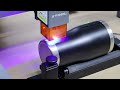 Watch BEFORE You TRY The RA2 Pro Laser Rotary Attachment