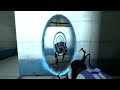What the hell is the Kitty Marching Band? (Portal 2 Coop with Axelle - Episode 7)