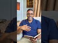 7 Ways a Wife Injures Her Husband - A Conversation with Creflo Dollar