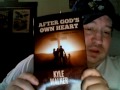 After God's Own Heart book promo