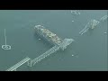 Francis Scott Key Bridge collapse in Baltimore: What we know about the ship