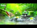 Calming Spa Music🌿 Piano Music for Relaxation - Soothing Piano Melodies for Tranquil Space