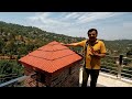 Home Tour of Our Cottage in Mukteshwar | पहाड़ों में सपनो का घर | Properties in Uttarakhand