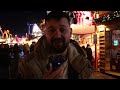 First Time at Magical Hyde Park Winter Wonderland 2023!