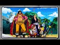 One Piece - Strongest Haki: Enter Joy Boy