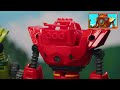 BEST Rescues and Races with Blaze and the Monster Machines Toys! 🚗 | Toymation