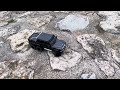 Traxxas TRX6 Crawling  RC CRAWLER 34