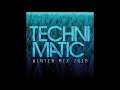 Technimatic - Winter Mix 2018