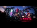 Kabuki, Night City: A Captivating Cyberpunk Soundscape With a Dark Synthwave Soundtrack