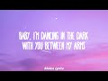 Dance Monkey - Tones and I (Lyrics) || Ed Sheeran, The Chainsmokers,... (Mix Lyrics)