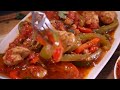 One Pan Italian Sausage and Peppers in 30 Minutes