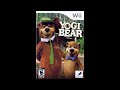 Yogi Bear 2010 Game Soundtrack - Jellystone Trail