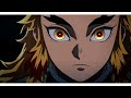 Rengoku - Out Of Love - Demon Slayer [Edit/Amv] + (Free Preset +Clips)