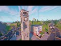 Fortnite destroyed Tilted Towers AGAIN!