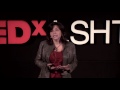 Endangered languages: why it matters | Mandana Seyfeddinipur | TEDxLSHTM