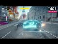 Asphalt 9: Gameloft Anniversary [1:55.693]