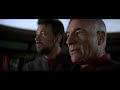Star Trek 8 First Contact - Borg Battle HD