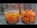 How to Dehydrate Carrots 4+ ways! | Dehydrated Food for the Pantry | Long-Term Storage