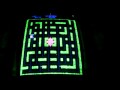 Tron arcade game