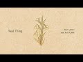 Songs From The Soil - Real Thing (ft. Marc James & Kate Cooke) [Official Audio Video]