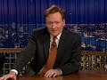 Late Night Scary Stories | Late Night with Conan O’Brien