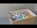 DIY Bath Mat Storage Basket / COOL IDEA WITH BATHROOM MAT / Recycling Craft Idea ♻️ / Корзина