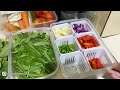 BELANJA MINGGUAN HEMAT DI PASAR TRADISIONAL SESUAI MEAL PLAN | FOOD PREPARATION INDONESIA #dailyvlog