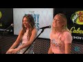 Maddie and Tae On How Their Friendship Adapted & Grew Over Time