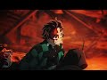 Demon Slayer「AMV」| Middle of the night