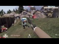 Changes (Tf2 Spy Frags on Degroot Keep)