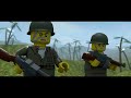 LEGO WAR IN THE PACIFIC 4