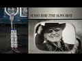 Willie Nelson - Funny How Time Slips Away (Official Audio)