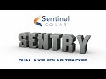 Sentinel Solar: Sentry Dual Axis Tracker