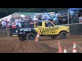 Lebanon Fair TUFF TRUCKS 2019